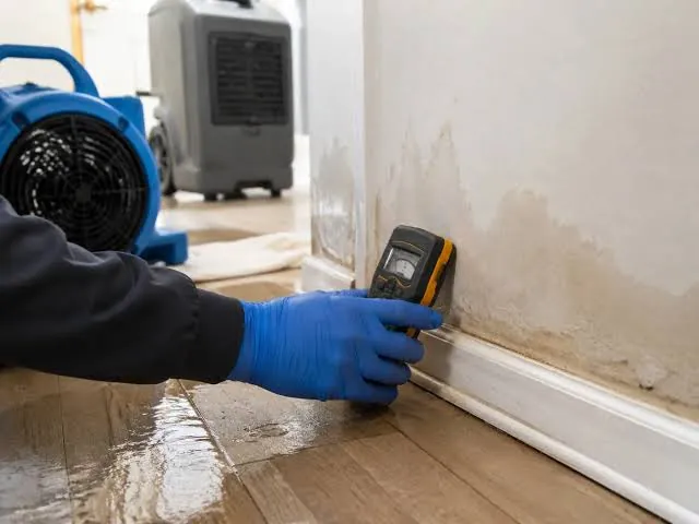 24/7 Water damage restoration services in Mount Hope, NJ - Rapid flood cleanup and mitigation
